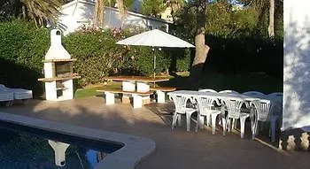 Villa Puerta Rodona 살가르 4*,