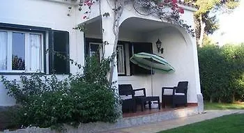 Villa Puerta Rodona 살가르 호텔