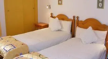 **** 호텔 Villa Puerta Rodona 살가르 스페인
